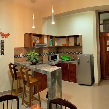 Studio 69 Aparthotel Iquitos Ngoại thất bức ảnh