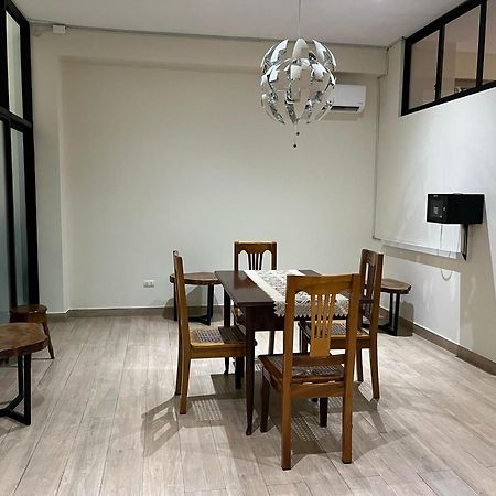 Studio 69 Aparthotel Iquitos Ngoại thất bức ảnh