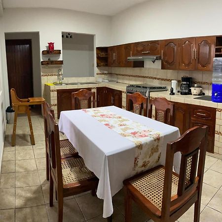 Studio 69 Aparthotel Iquitos Ngoại thất bức ảnh