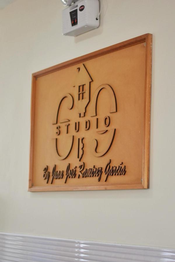 Studio 69 Aparthotel Iquitos Ngoại thất bức ảnh