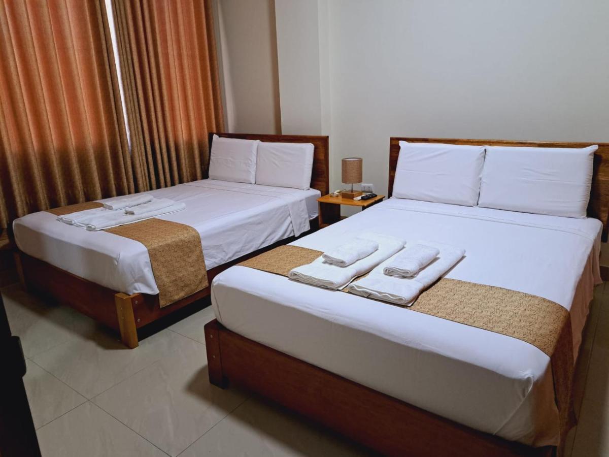 Studio 69 Aparthotel Iquitos Ngoại thất bức ảnh