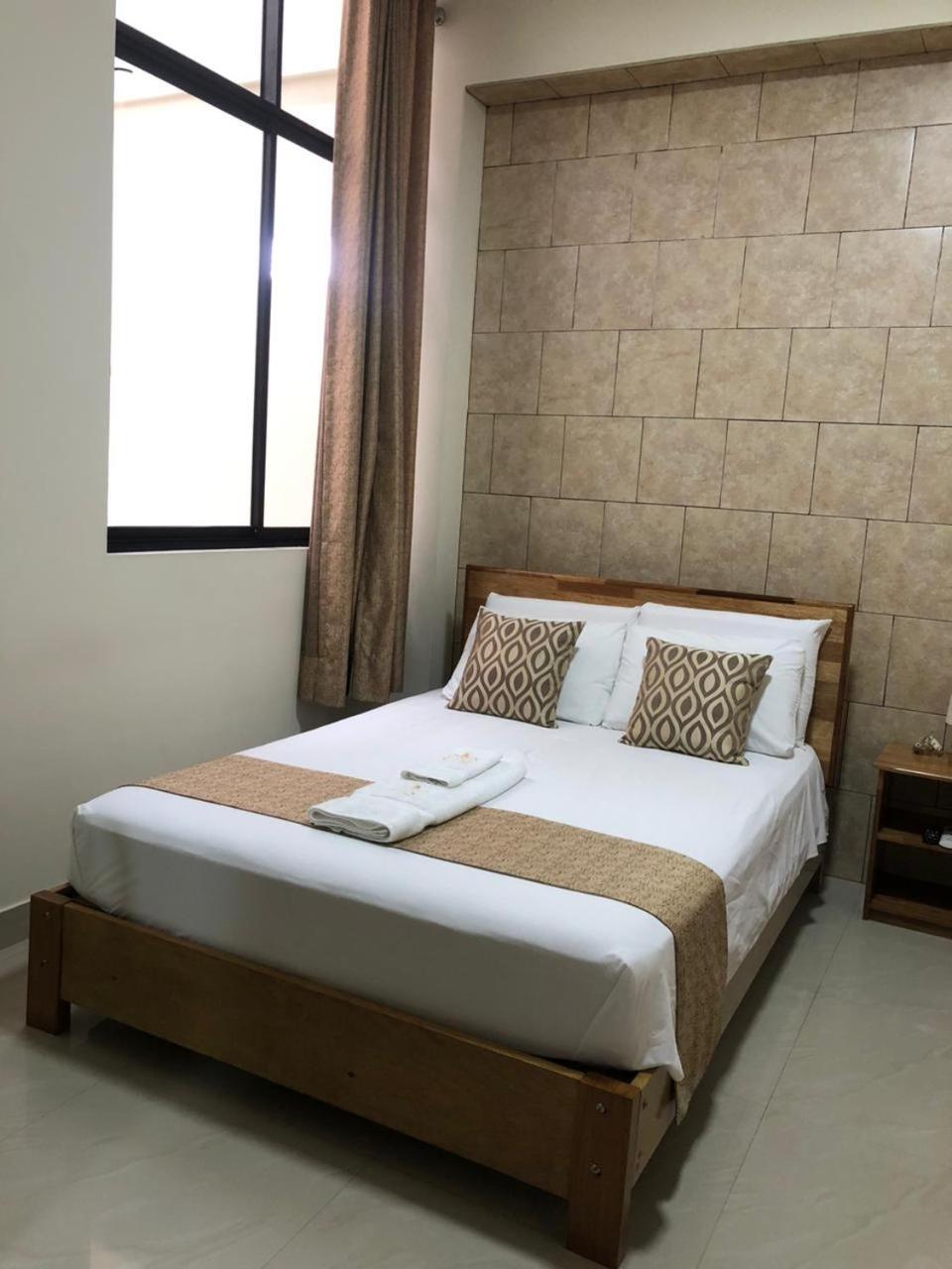 Studio 69 Aparthotel Iquitos Ngoại thất bức ảnh