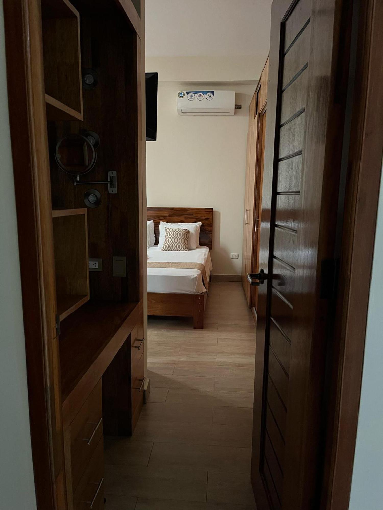 Studio 69 Aparthotel Iquitos Ngoại thất bức ảnh