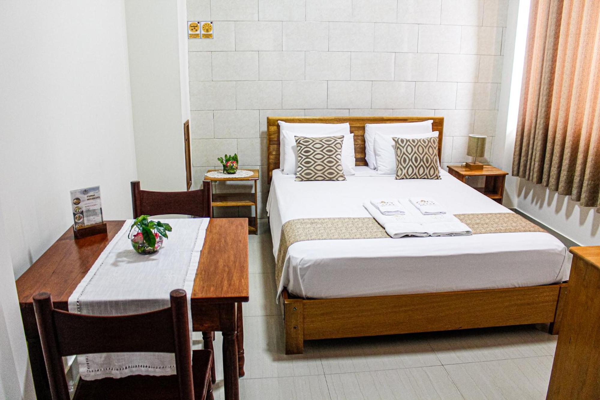 Studio 69 Aparthotel Iquitos Ngoại thất bức ảnh