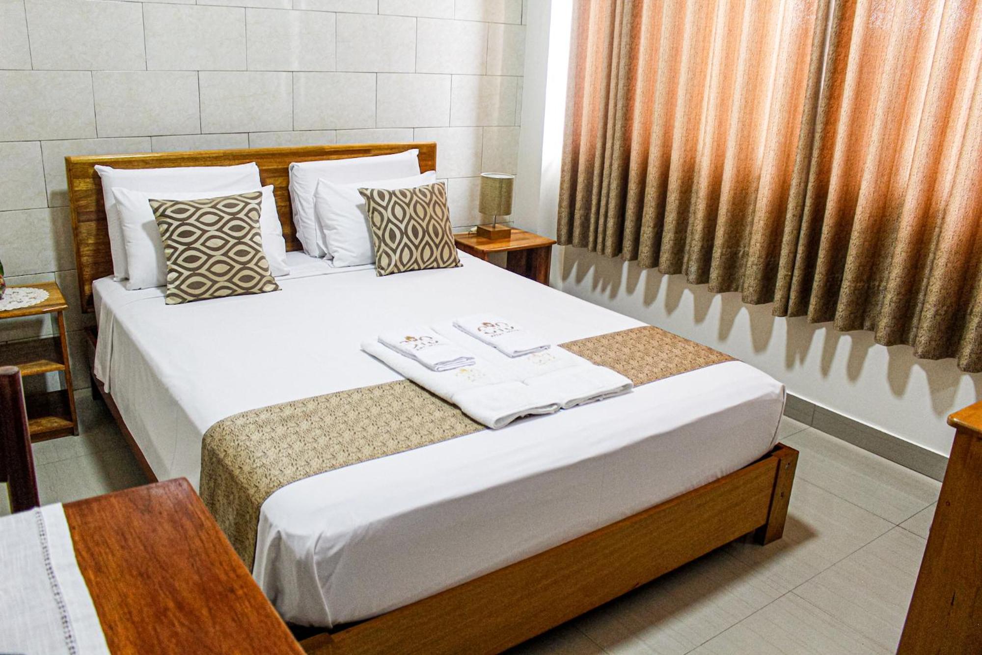 Studio 69 Aparthotel Iquitos Ngoại thất bức ảnh