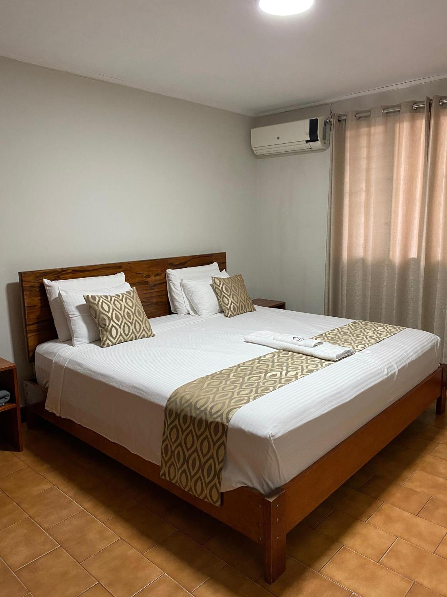Studio 69 Aparthotel Iquitos Ngoại thất bức ảnh
