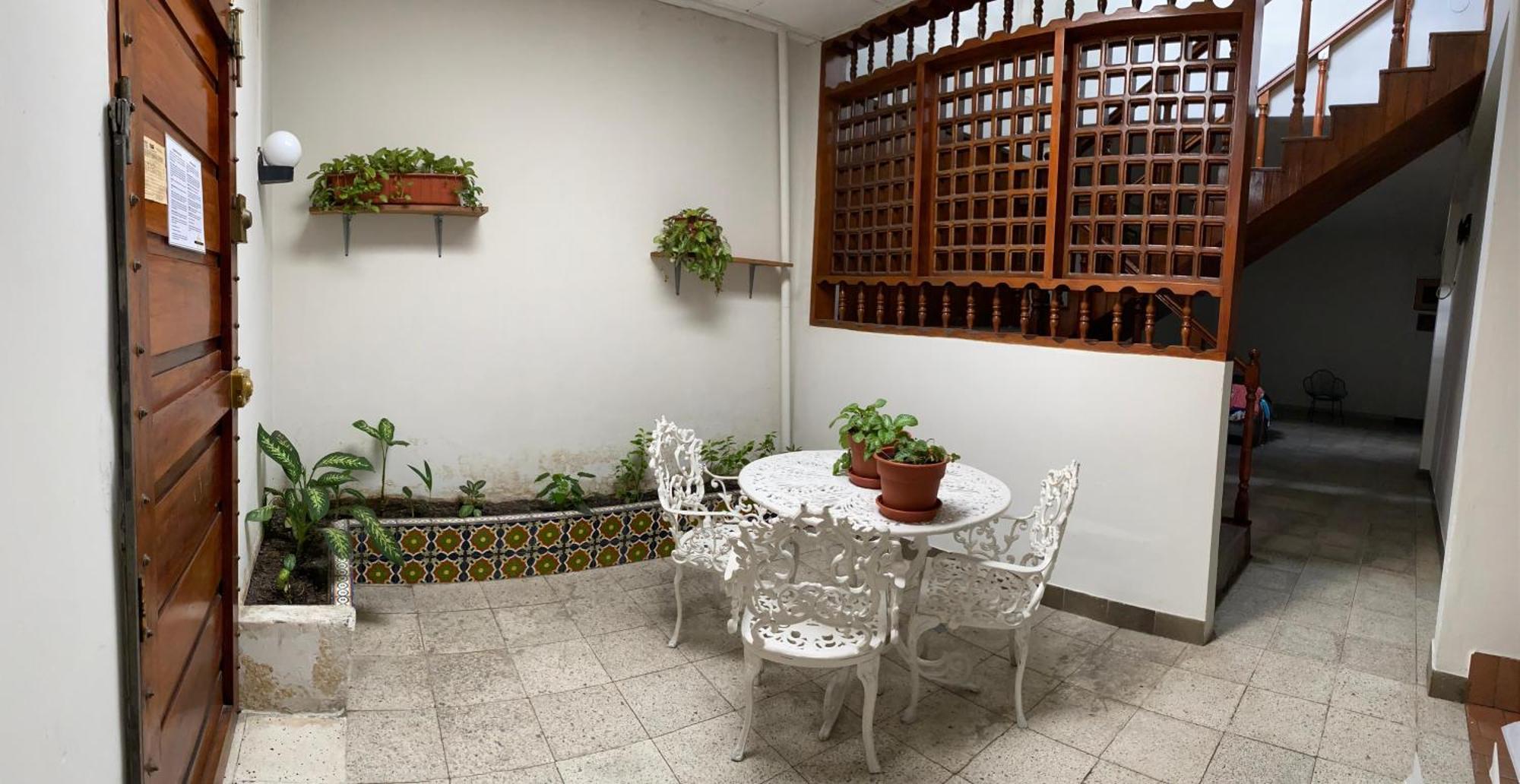Studio 69 Aparthotel Iquitos Ngoại thất bức ảnh