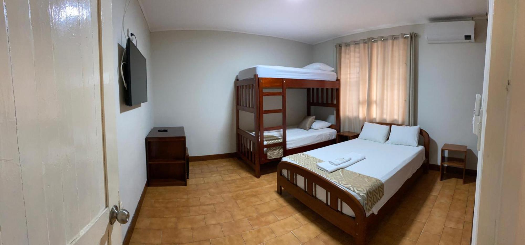 Studio 69 Aparthotel Iquitos Ngoại thất bức ảnh