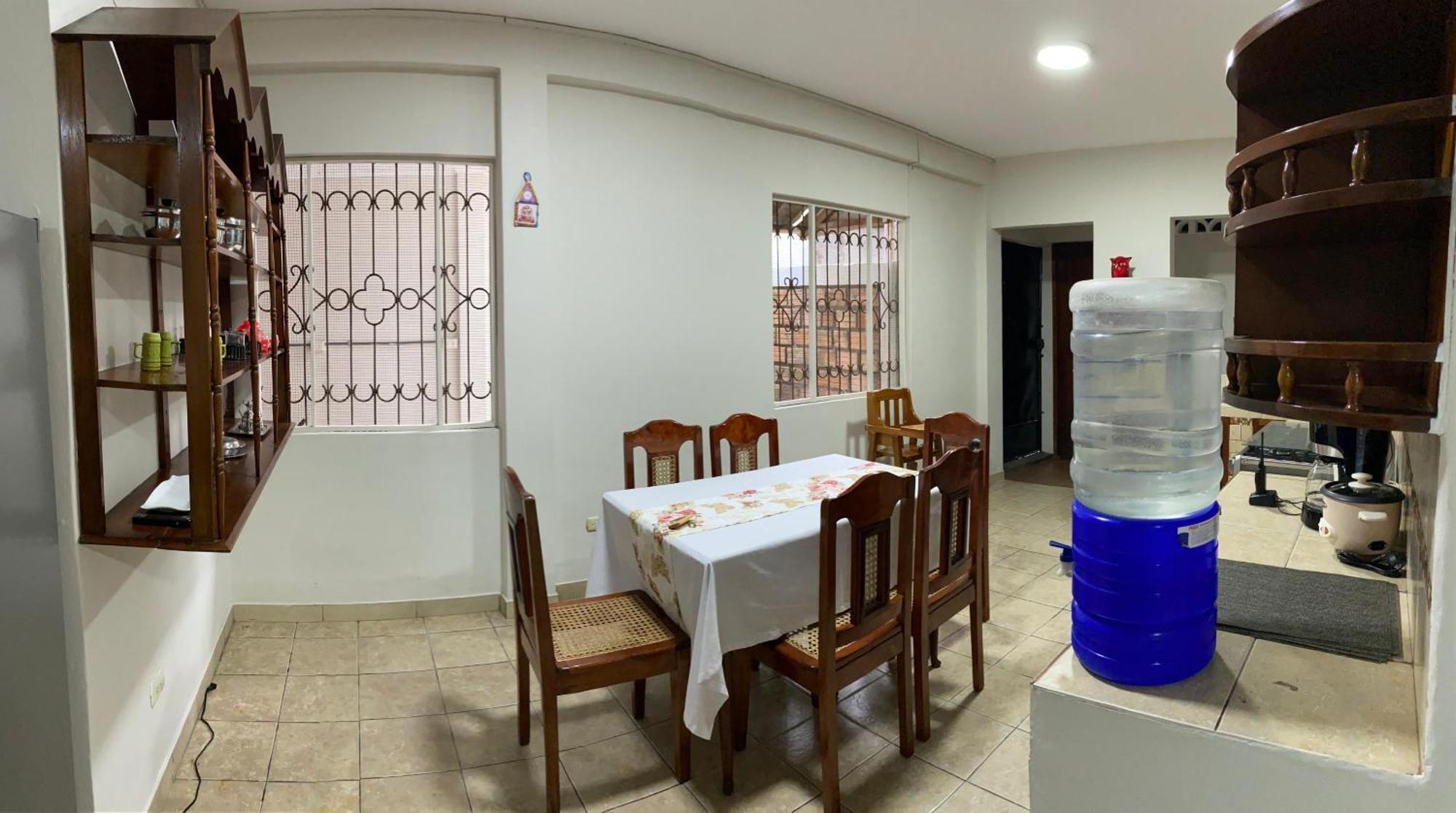 Studio 69 Aparthotel Iquitos Ngoại thất bức ảnh
