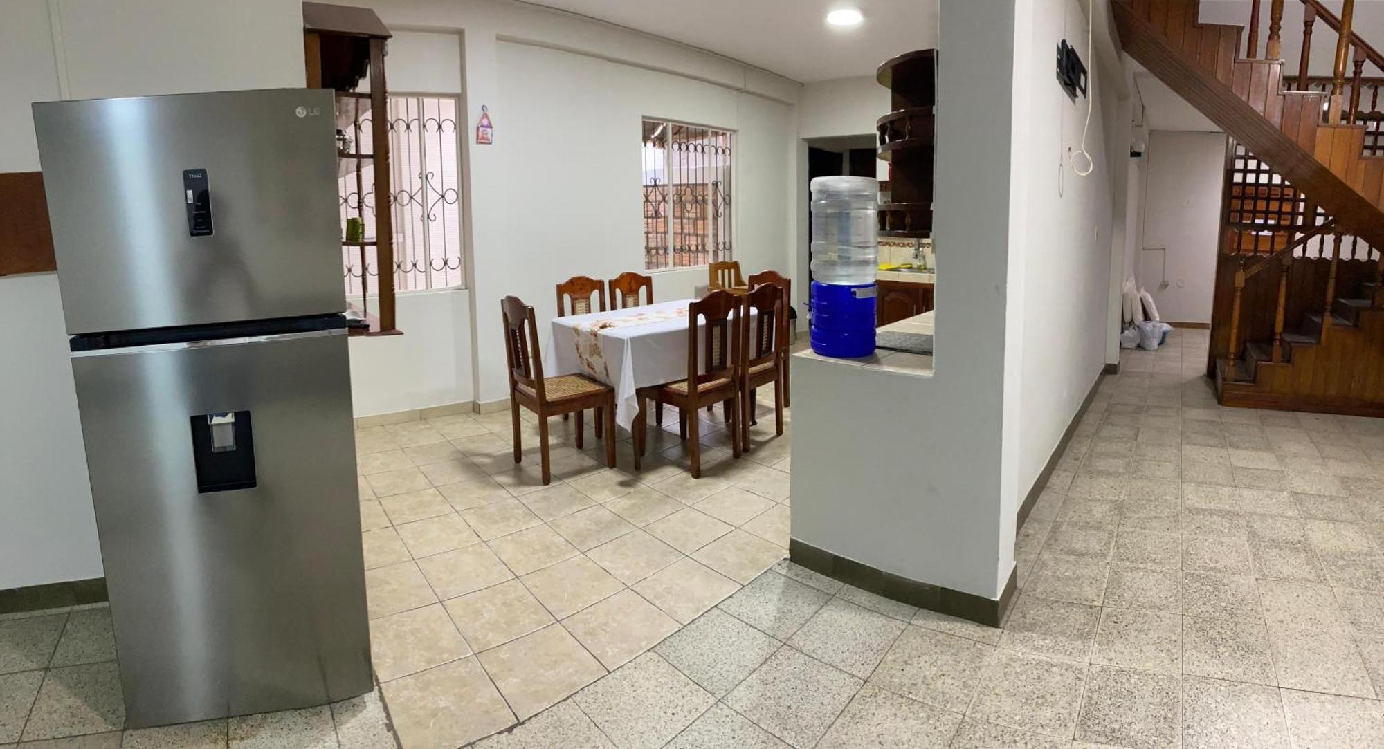 Studio 69 Aparthotel Iquitos Ngoại thất bức ảnh