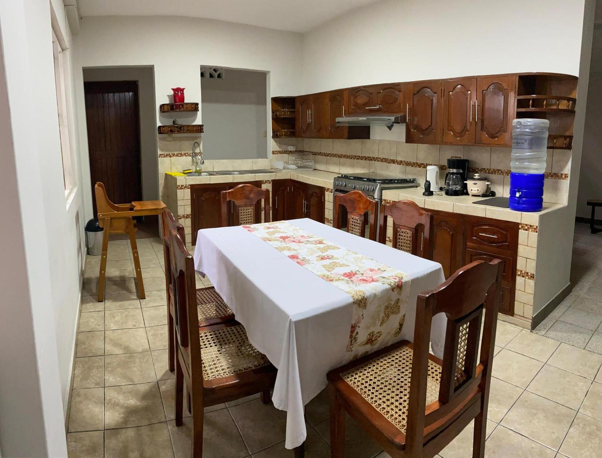 Studio 69 Aparthotel Iquitos Ngoại thất bức ảnh