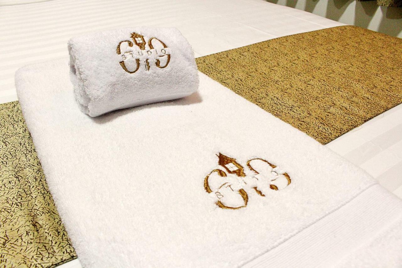 Studio 69 Aparthotel Iquitos Ngoại thất bức ảnh