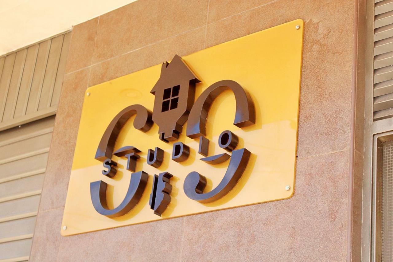 Studio 69 Aparthotel Iquitos Ngoại thất bức ảnh